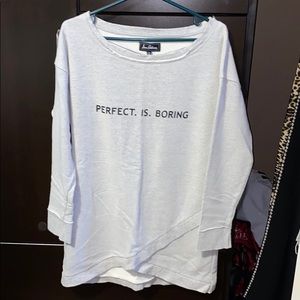 Sweater